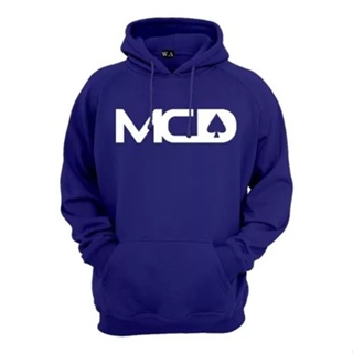 Blusa moletom masculina store mcd