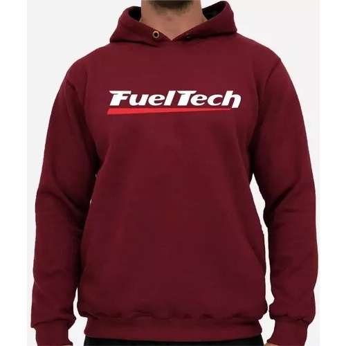 Blusa de hot sale frio fueltech