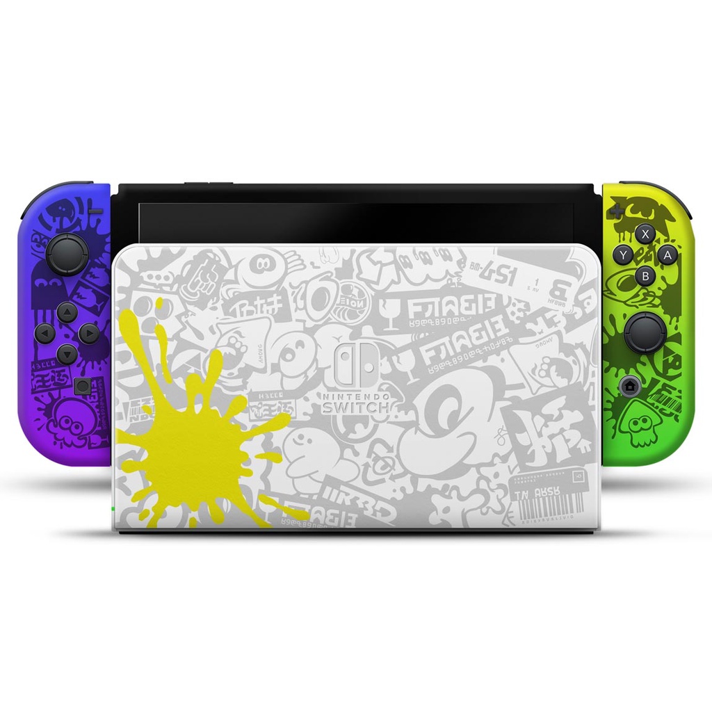 Capa Nintendo Switch Pro Controle Case - Super Mario Bros 3 - Pop Arte Skins