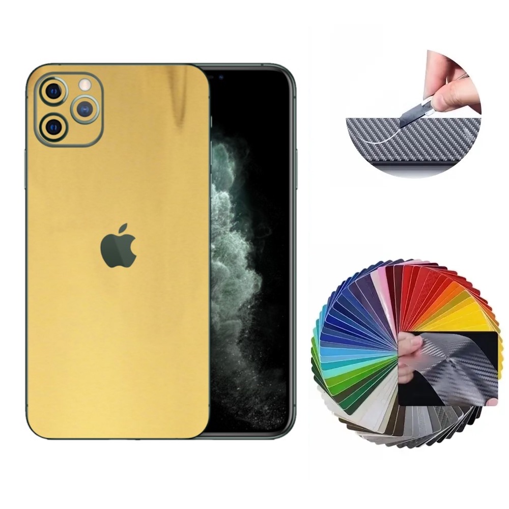 iPhone 11: Qual é a melhor película para proteger a tela do celular da  Apple? 