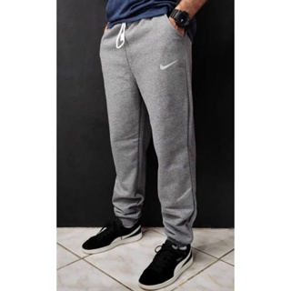 Calça moletom hot sale jogger nike