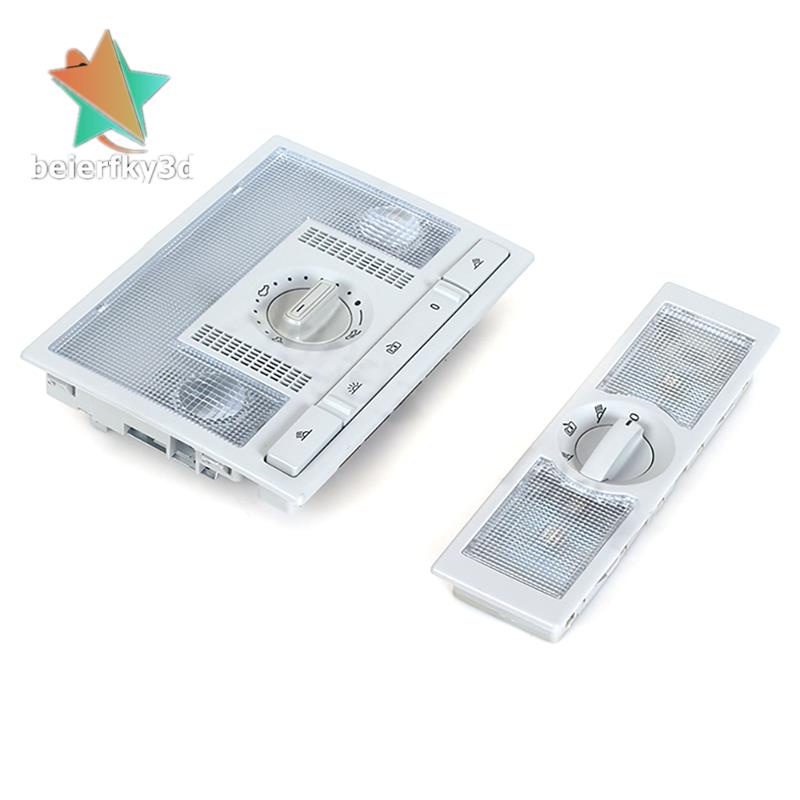 Luz De Leitura No Teto Do Carro Para VW-Polo 9N TOURAN 2002-2010