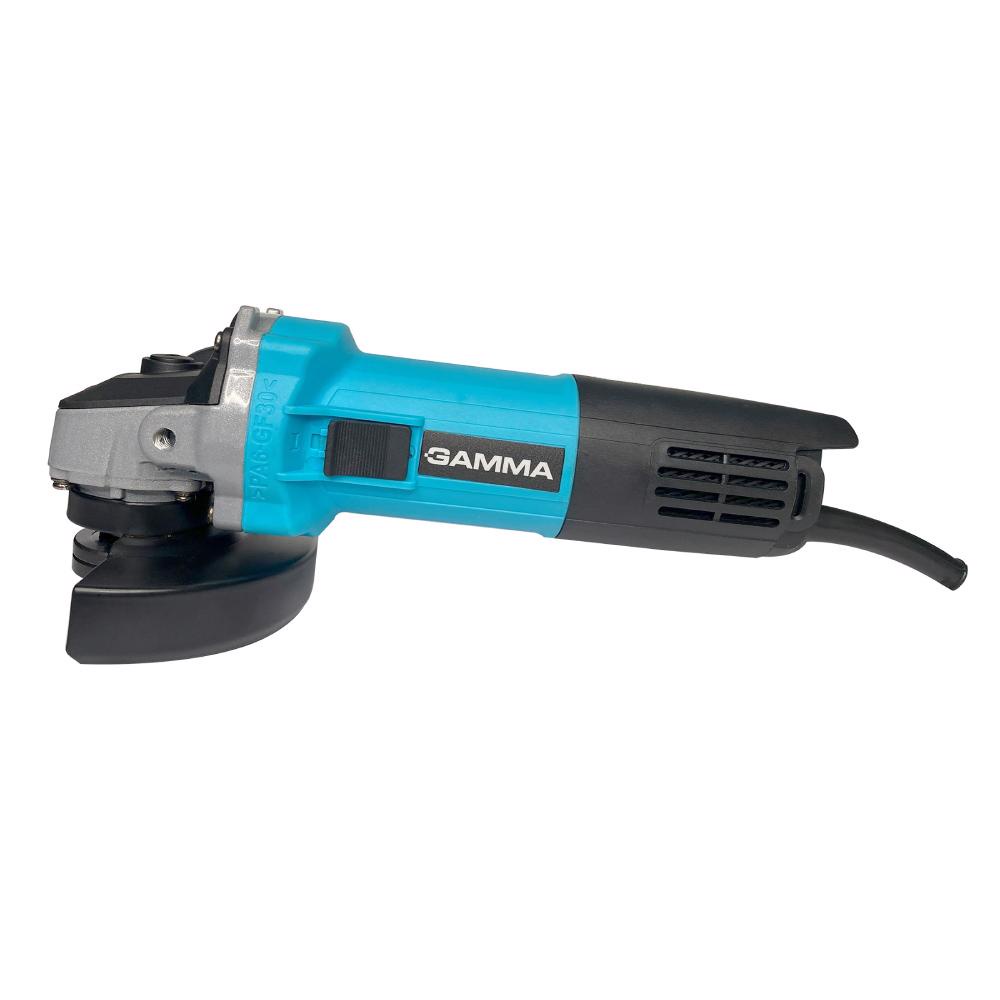 Esmerilhadeira Angular 710W 4.1/2POL 11000 rpm G1917BR1 GAMMA