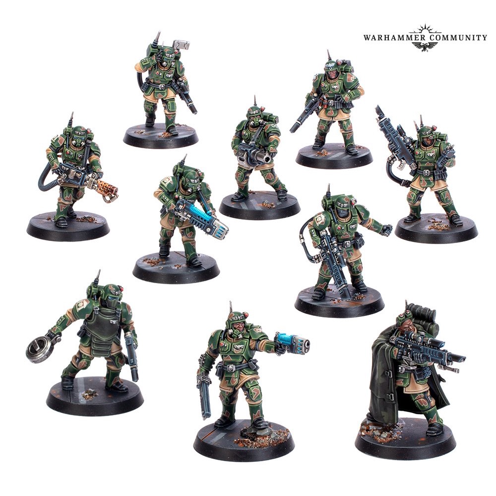 Basi Trincea Ovali 75mm X 3 Per Warhammer 40k / AOS / Kill Team – Resina Non Verniciata – UK
