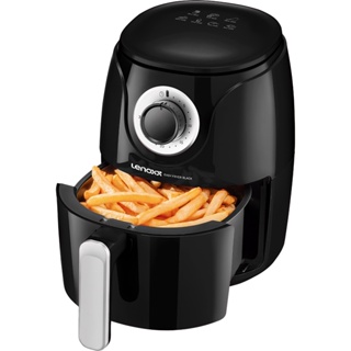 Fritadeira sem Óleo Easy Fryer Black PFR909 - 220V