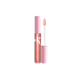 Karen Bachini Vênus Gloss Labial Líquido Brilho Intenso 3,5g em Oferta na Shopee