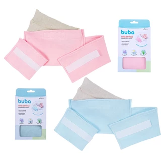 Cinta Térmica Herbal Bolsa Sementes Alívio Cólica Bebê Buba