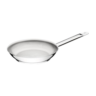 Frigideira Tramontina Professional Rasa Inox 26 cm 2 L