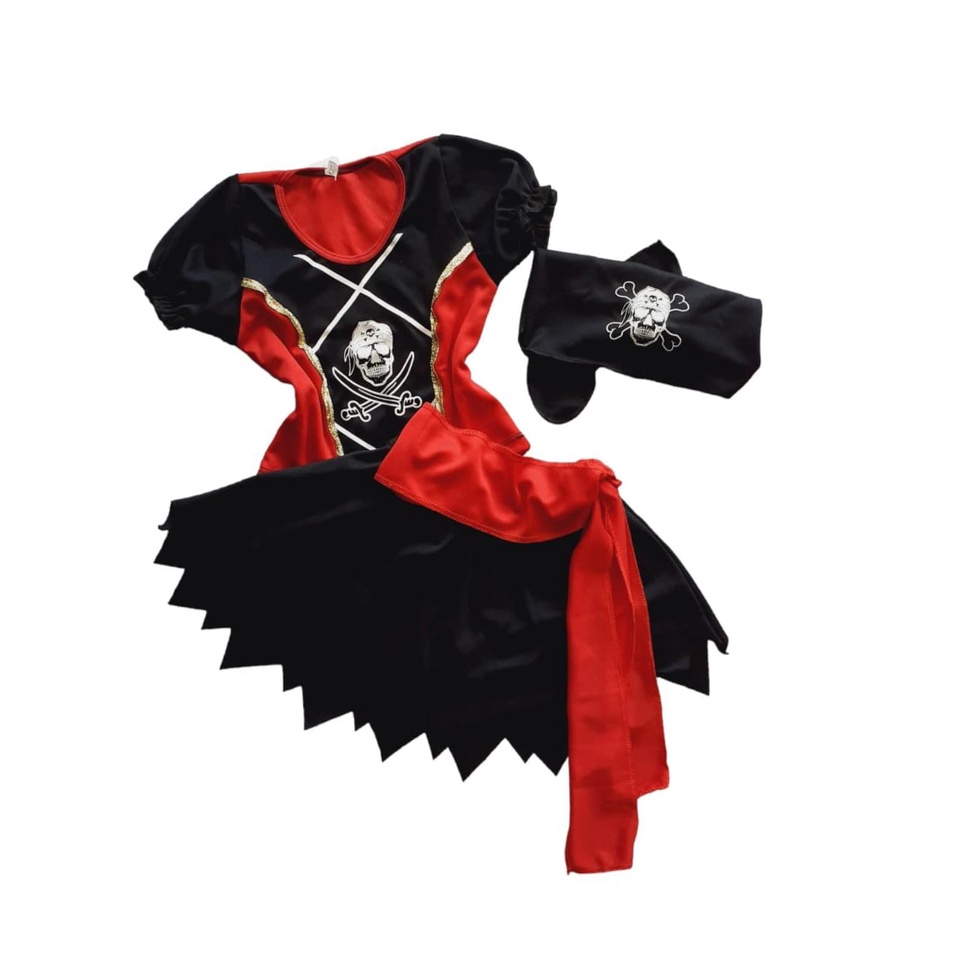 Vikings Pirata Traje Cosplay Roupa Para Meninos Para Meninas Cosplay filme  Fantasias Marron Blusa Calças Chapéu Baile de Máscaras Poliéster de 2023  por US $58.49
