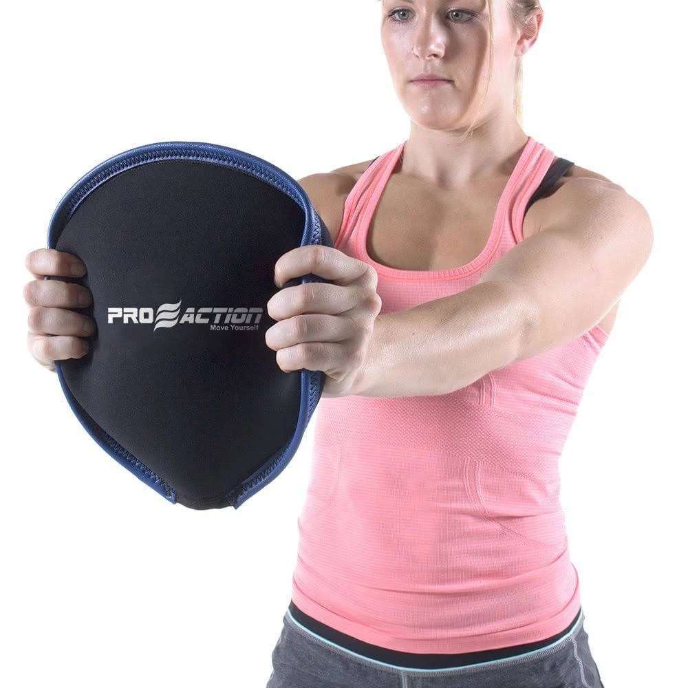 Bola Proaction Sand Bell 4kg | Shopee Brasil