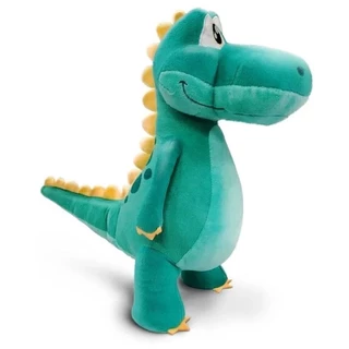 Mundo Bita Pelúcia Dinossauro Argo F0023-7 - Fun Brinquedos