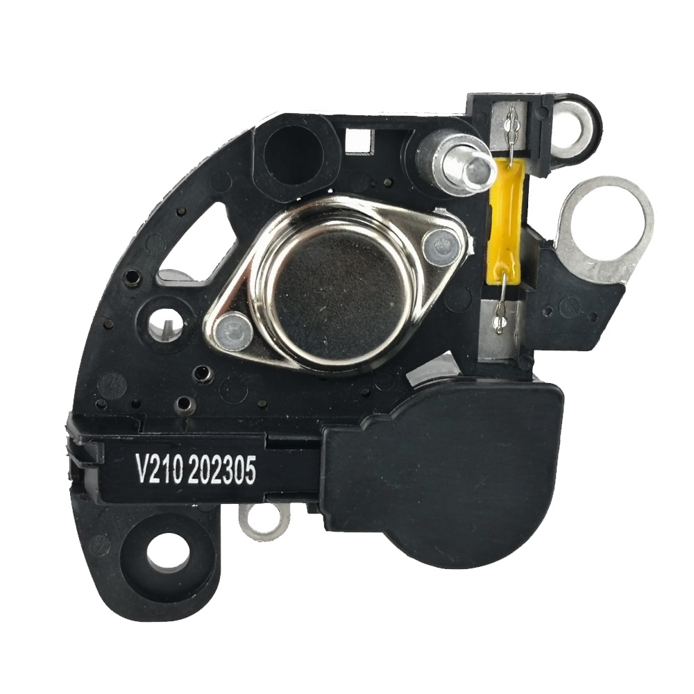 Regulador De Voltagem Do Alternador Fiat Palio Siena Punto Gm Celta Prisma Corsa