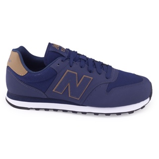 New balance 530 2024 masculino azul marinho