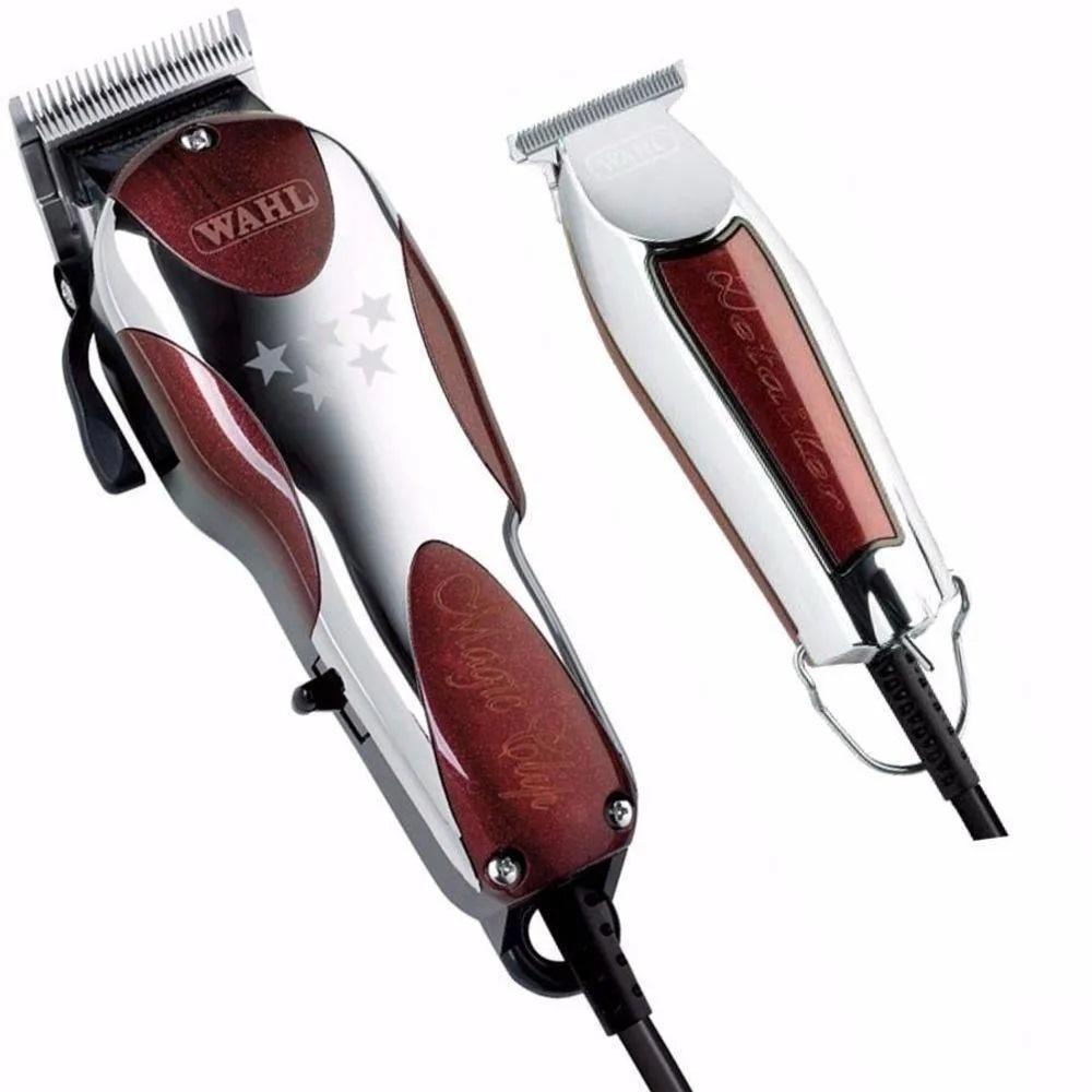 Maquina de Corte Wahl Detailer Cordless