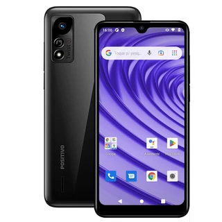 Smartphone Positivo Twist 5 S620 1GB 64GB 6,26