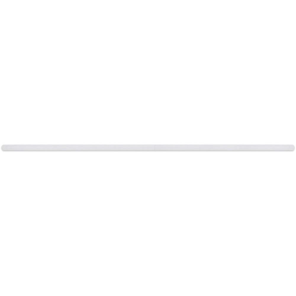 Baqueta para Zabumba Spanking Linha Combat Redonda com Bacalhau (112345)