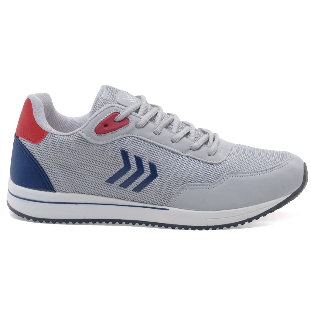 Sapatenis Tenis Masculino Original Malhar Casual Lançamento