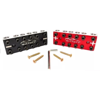 Par Barramento Bloco de Energia Som 6x6 - 12 Vias Som Envio Imediato