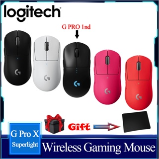 Mouse Gamer Sem Fio Logitech G502 Lightspeed 16KDPI