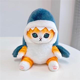 Boneco de pelúcia da série Blox-Fruits de 14 c , boneco de pelúcia de anime  periférico de desenho animado, estampa de leopardo, caixa de frutas com  asas de morcego, almofada quadrada super