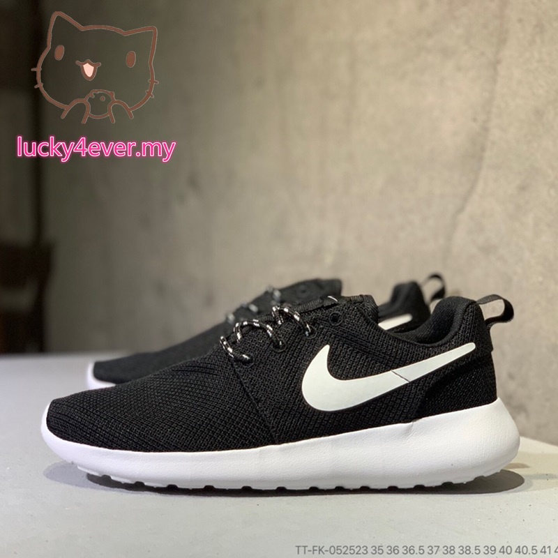 Nike roshe cheap one uomo porpora