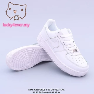 L L230823 N88866k Afs 1'07 One Low Cut Todos Os Tênis De Fósforo Basquetebol De Moda Tamanho 36-44 Confortável Sólido Leve Preto E Branco