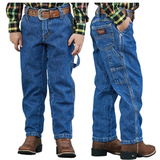 Calça Infantil Dock