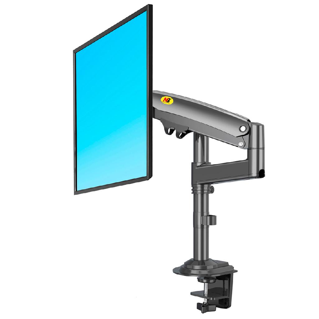 Suporte para TV/Monitor North Bayou H100 22" até 35"