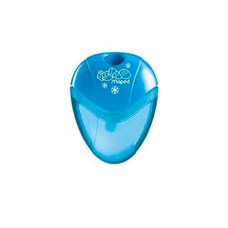 Apontador com coletor I-Gloo 1 furo 634754 Maped