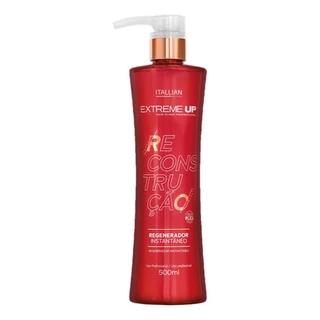 Regenerador Extreme Up Reconstrução Itallian Hairtech 500g