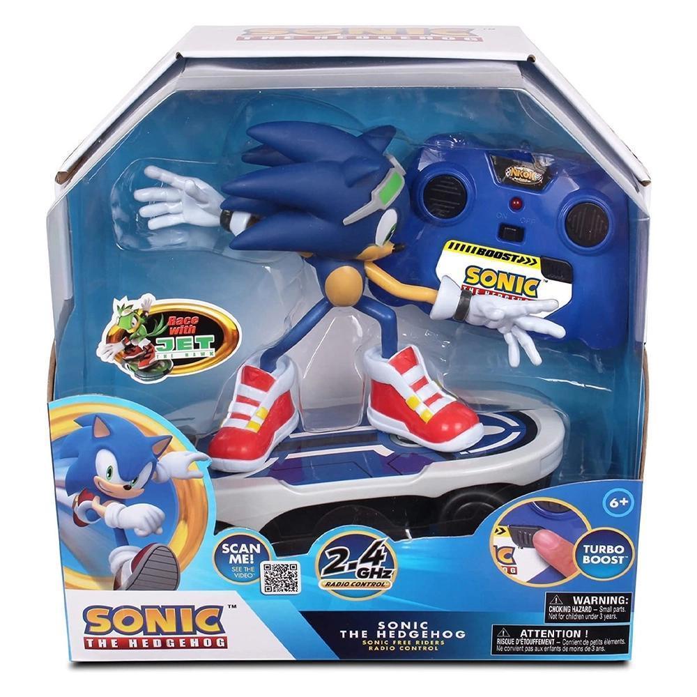 Super Sound Sonic Movie Game Bonecas para Crianças, PVC Figura Modelo Toy,  Shadow Hedgehog, Presente de Aniversário, 6Pcs por Conjunto