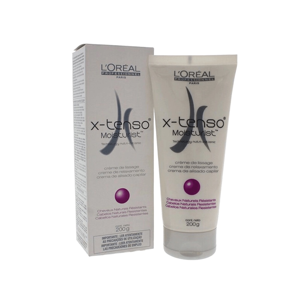 Loreal X Tenso Relaxamento na Black Friday 2025 | BuscaProdutos