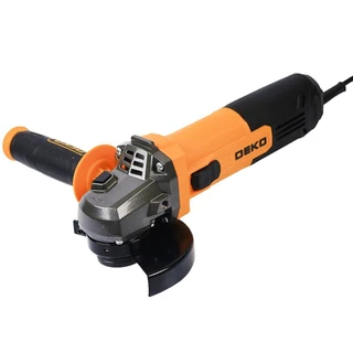 Esmerilhadeira Angular DEKO 4.1/2 Pol. 800W 110V