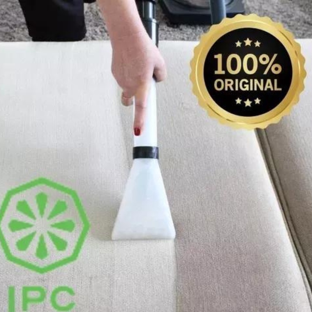 Bico Bocal para Limpeza Estofados Extratora Lava IPC Brasil