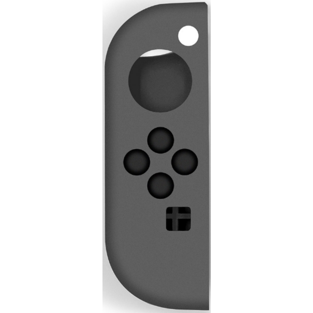 Capa De Silicone Para Controle Joy Con De Nintendo Switch