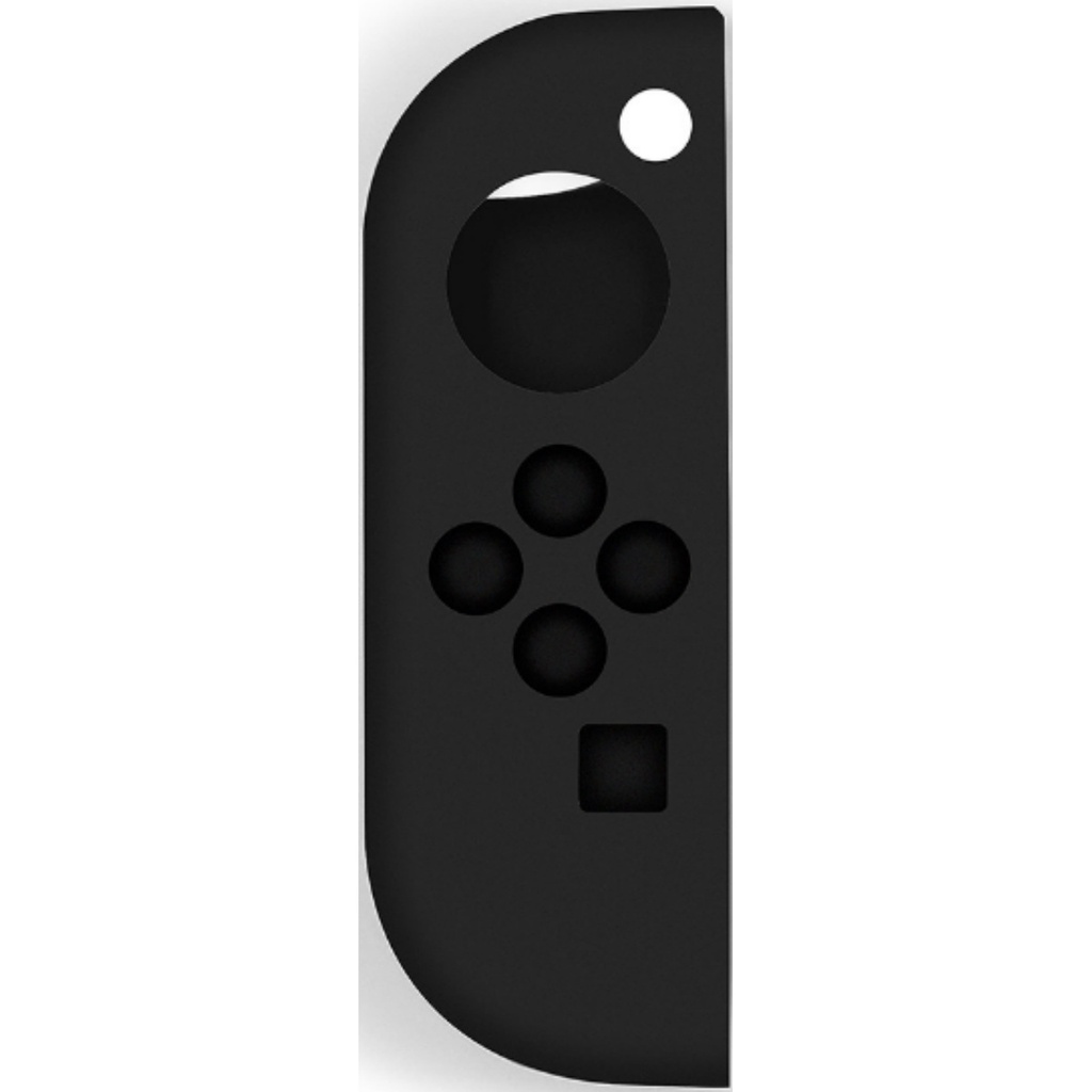Nintendo switch joy con silicone cover discount