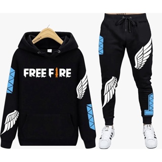 roupa do free fire em Promoção na Shopee Brasil 2023