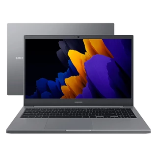 Notebook Samsung Book Intel i3-1115G4 4GB 256GB W11 15,6