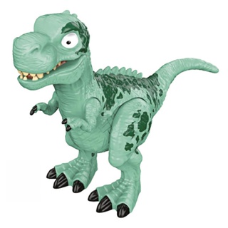Beast Alive - Dino Pet Verde