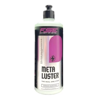 Meta Luster Composto Polidor Multiuso 473ml Soft99
