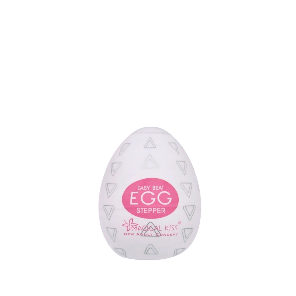 Masturbador Egg Stepper Magical Kiss