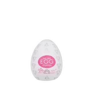 Masturbador Egg Stepper Magical Kiss