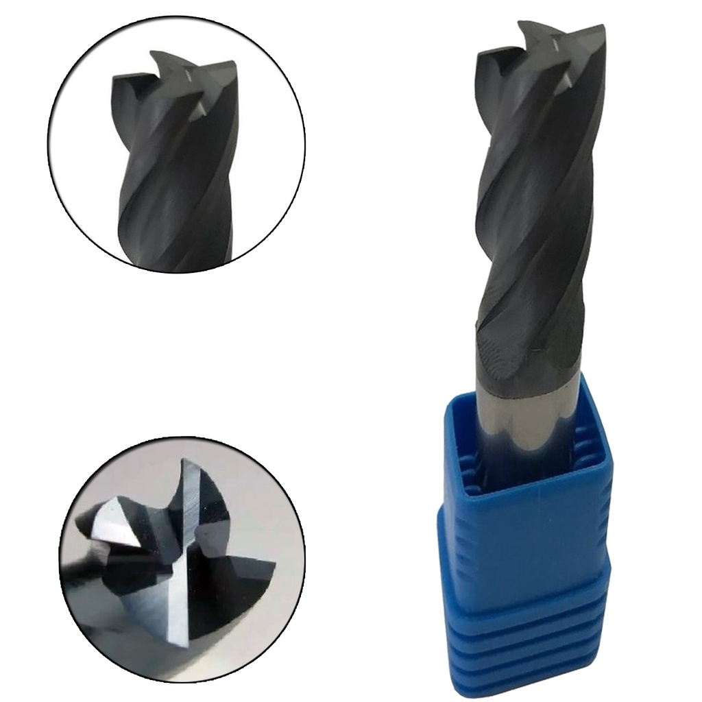 Fresa Con Taglio Centrale - Tutti I Produttori Del Settore Industriale - Foto 10