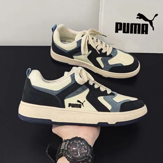 Tenis Masculino Sapatos De Corrida Masculina Casuais Masculinos Tamanho 39-44 Sapatilhas Novos Puma Confortáveis Para Estudantes Respiráveis