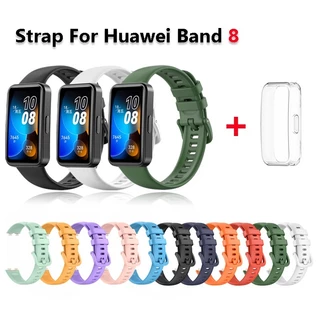 Pulseira Huawei Band 8 Acessórios De SmartWatch