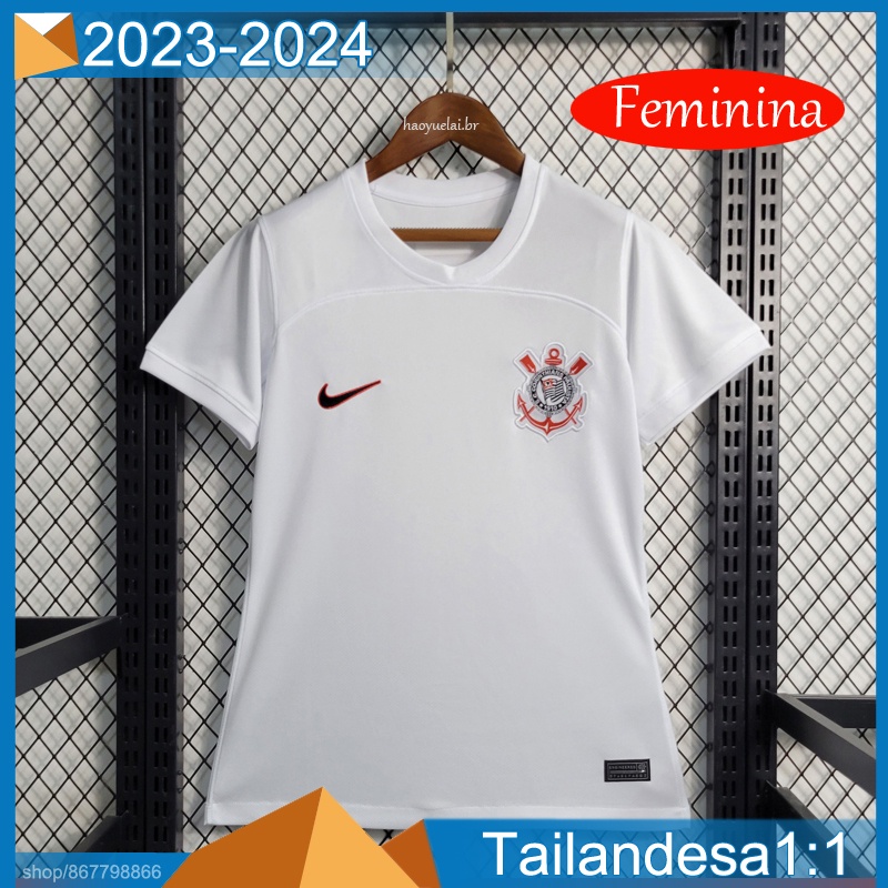 Besiktas Camisa De Futebol Doméstico 2023 2024