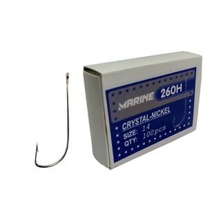 Caixa de anzol 260h Marine Sports
