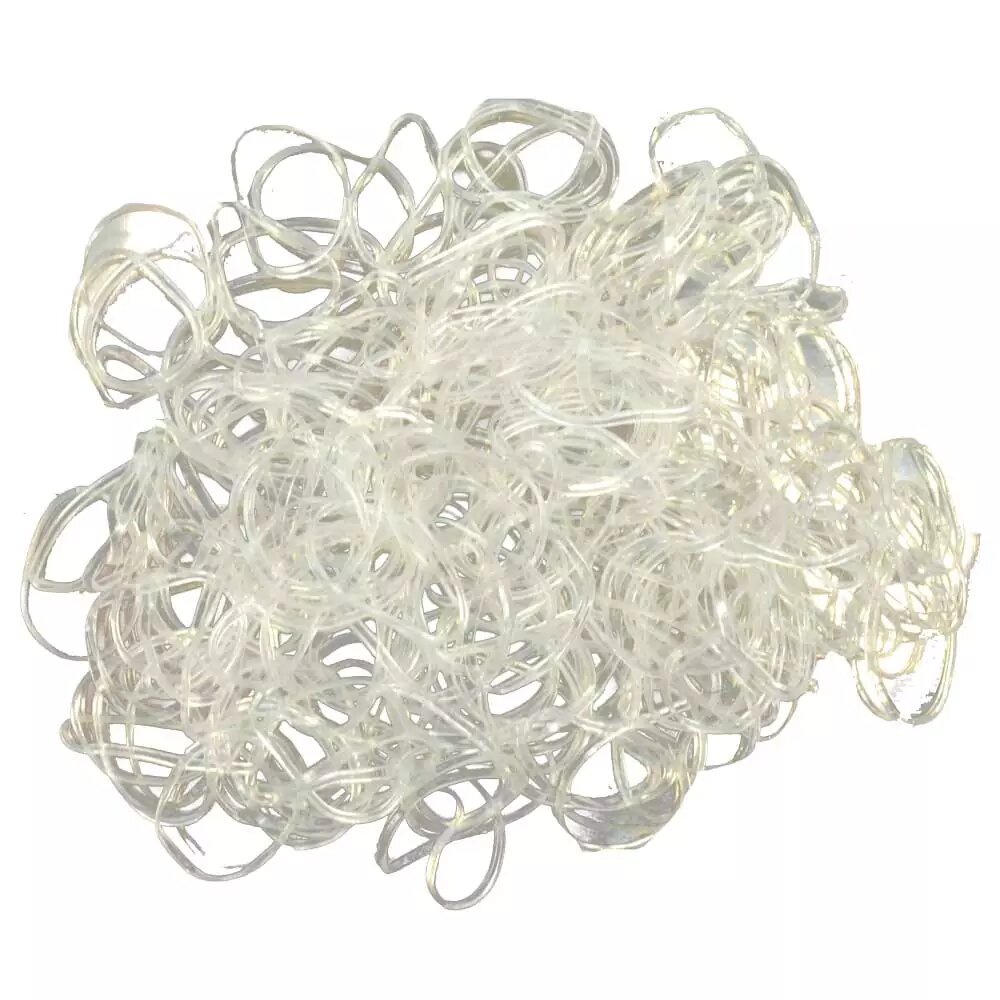 Filo Invisibile Trasparente Illusion Cord Supplemax Beadalon .016" (0,40 mm