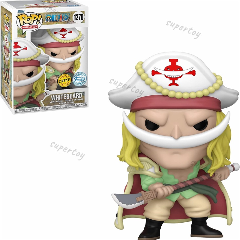 Funko Pop ! Roronoa Zoro (Enma) Bonecos Modelo De Ação De Vinil Anime One  Piece