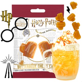 Harry Potter Brasão Casa Ravenclaw - Jelly Belly - Importad